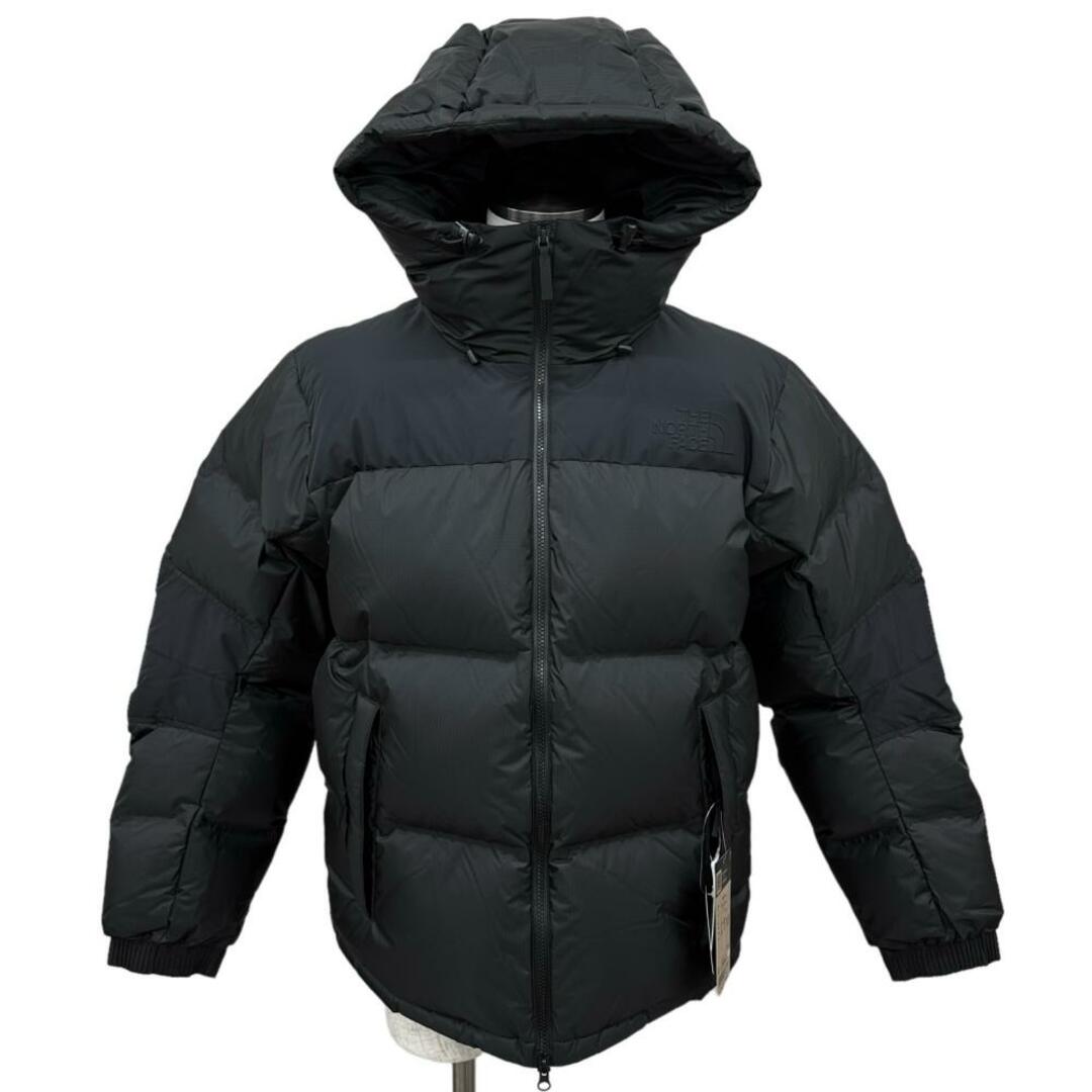 THE NORTH FACE(ザノースフェイス)のザ・ノースフェイス ダウンジャケット  ウィンドストッパー ヌプシ メンズのジャケット/アウター(ダウンジャケット)の商品写真