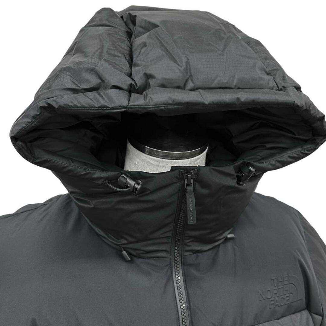 THE NORTH FACE(ザノースフェイス)のザ・ノースフェイス ダウンジャケット  ウィンドストッパー ヌプシ メンズのジャケット/アウター(ダウンジャケット)の商品写真