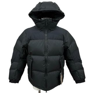 ザノースフェイス(THE NORTH FACE)のザ・ノースフェイス ダウンジャケット  ウィンドストッパー ヌプシ(ダウンジャケット)