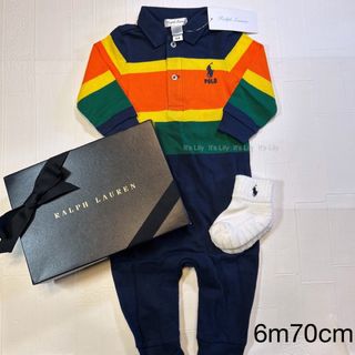 ラルフローレン ロンパースの通販 10,000点以上 | Ralph Laurenの