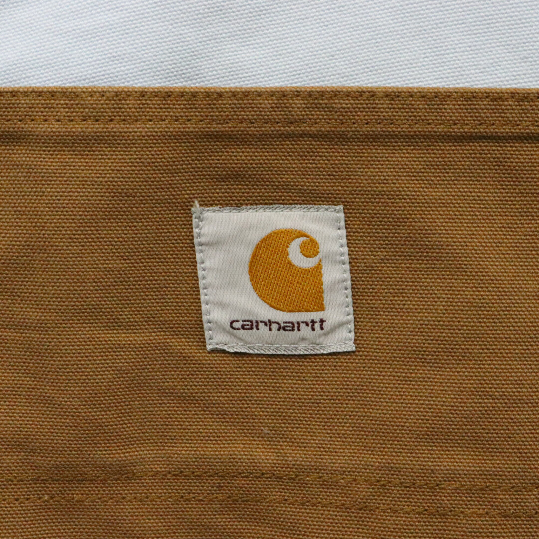 carhartt(カーハート)のCARHARTT カーハート New Year Double Knee Pant ダブルニーワークカーペンターパンツ メンズのパンツ(その他)の商品写真