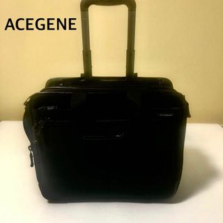 ACE GENE - ACEGENE エースジーン ビジネスキャリーケース