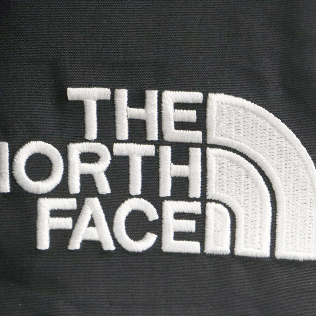 THE NORTH FACE(ザノースフェイス)のTHE NORTH FACE ザノースフェイス MCMURDO PARKA マクマードパーカー フーデッドダウンジャケット ブラック NF0A5GJF ブラック メンズのジャケット/アウター(ダウンジャケット)の商品写真