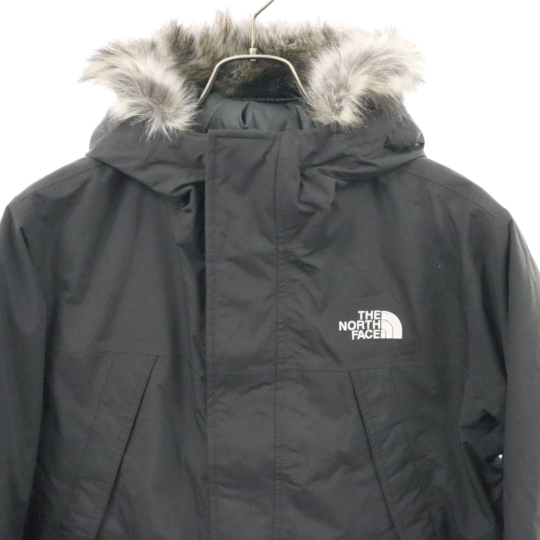 THE NORTH FACE(ザノースフェイス)のTHE NORTH FACE ザノースフェイス MCMURDO PARKA マクマードパーカー フーデッドダウンジャケット ブラック NF0A5GEF メンズのジャケット/アウター(ダウンジャケット)の商品写真