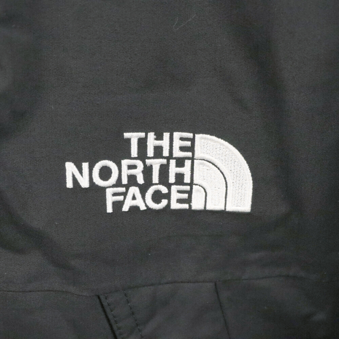 THE NORTH FACE(ザノースフェイス)のTHE NORTH FACE ザノースフェイス MCMURDO PARKA マクマードパーカー フーデッドダウンジャケット ブラック NF0A5GEF メンズのジャケット/アウター(ダウンジャケット)の商品写真