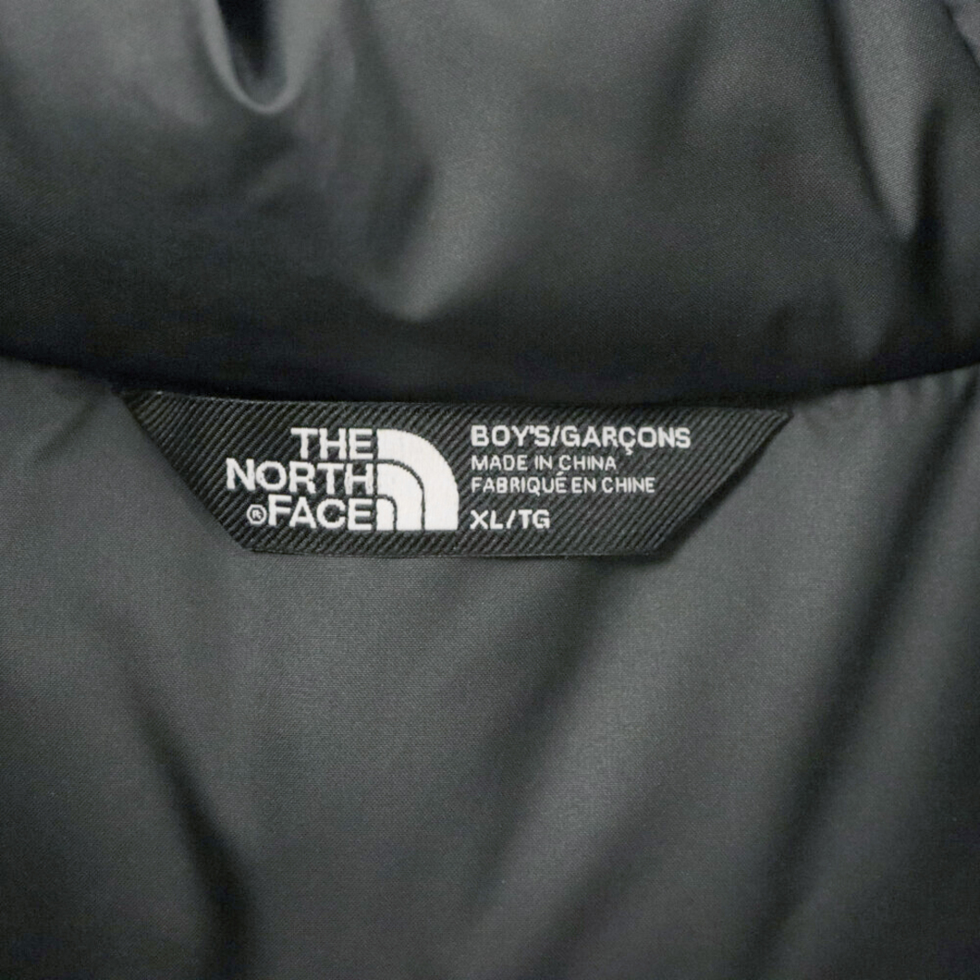 THE NORTH FACE(ザノースフェイス)のTHE NORTH FACE ザノースフェイス MCMURDO PARKA マクマードパーカー フーデッドダウンジャケット ブラック NF0A5GEF メンズのジャケット/アウター(ダウンジャケット)の商品写真