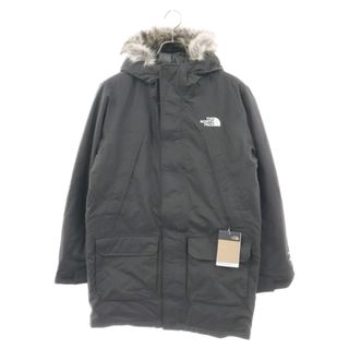 ザノースフェイス(THE NORTH FACE)のTHE NORTH FACE ザノースフェイス MCMURDO PARKA マクマードパーカー フーデッドダウンジャケット ブラック NF0A5GEF(ダウンジャケット)