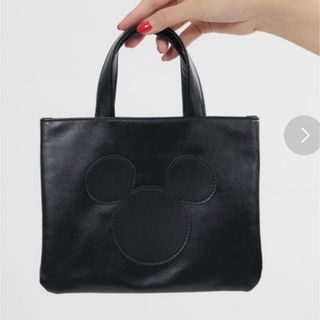 マリークワント(MARY QUANT)のMARY QUANT ミニバック(トートバッグ)