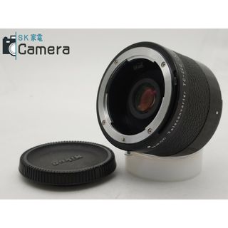 ニコン(Nikon)のNikon Teleconverter TC-200 2X ニコン テレコンバーター(その他)