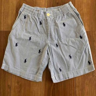 ポロラルフローレン(POLO RALPH LAUREN)のラルフローレン　ハーフパンツ(パンツ/スパッツ)