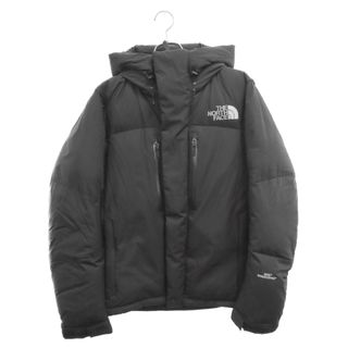 ザノースフェイス(THE NORTH FACE)のTHE NORTH FACE ザノースフェイス BALTRO LIGHT JACKET バルトロライトジャケット ダウンジャケット ブラック ND91710(ダウンジャケット)