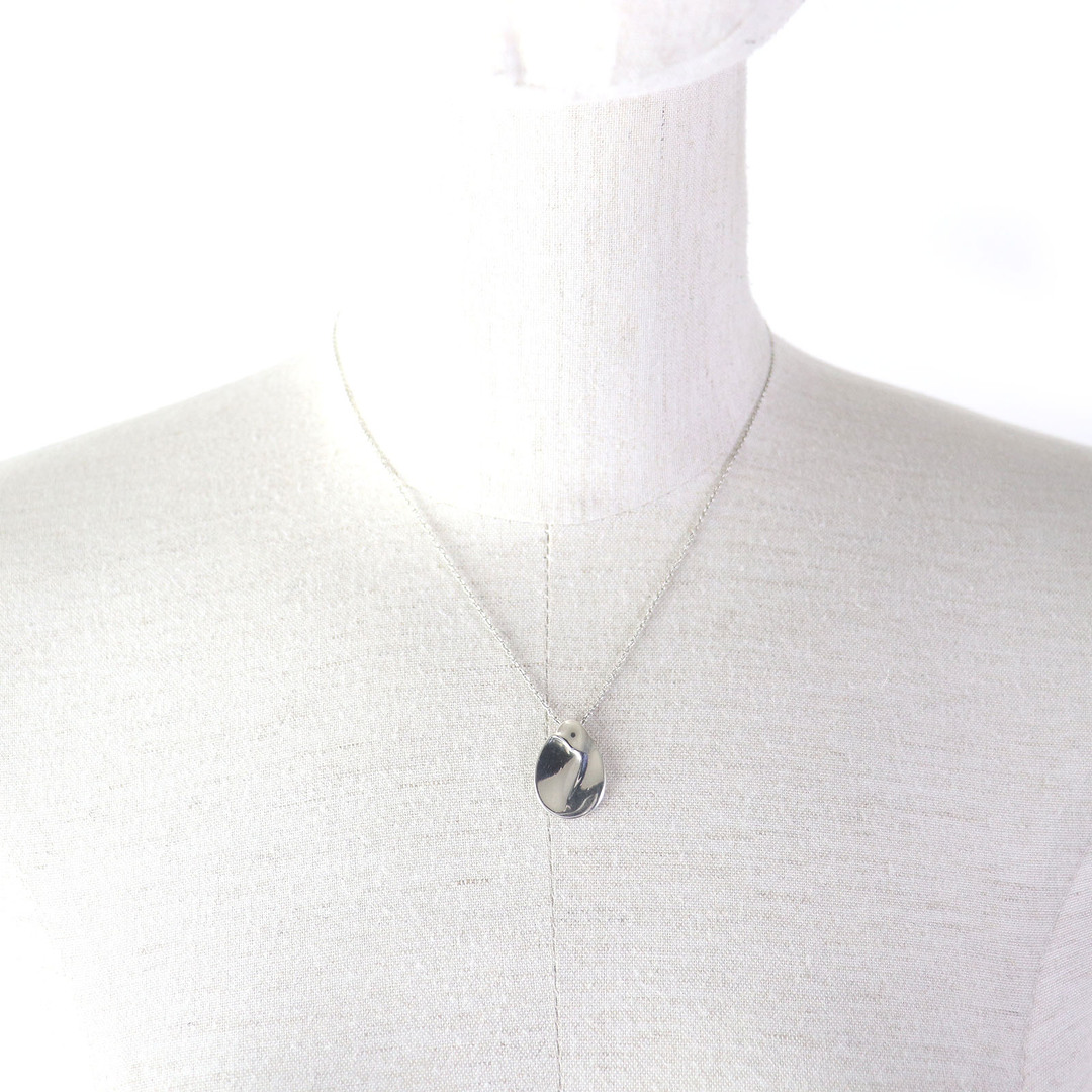 良品△TIFFANY&Co. ティファニー SV925 エルサペレッティ