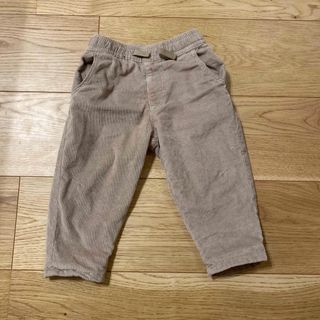 ザラキッズ(ZARA KIDS)のZARA キッズパンツ　9-12(パンツ/スパッツ)