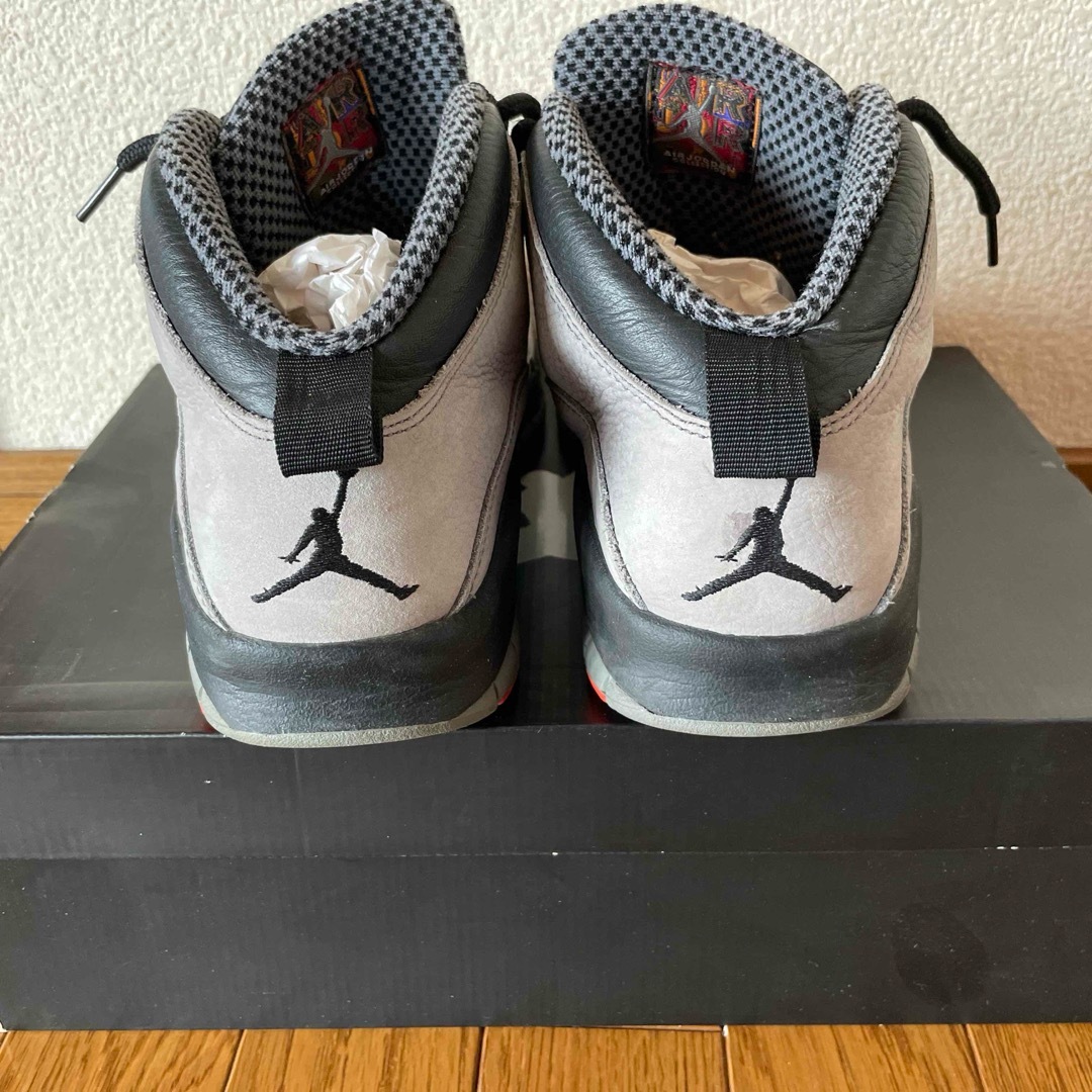 Jordan Brand（NIKE）(ジョーダン)のAIR JORDAN スニーカー メンズの靴/シューズ(スニーカー)の商品写真