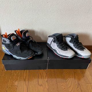 ジョーダン(Jordan Brand（NIKE）)のAIR JORDAN スニーカー(スニーカー)