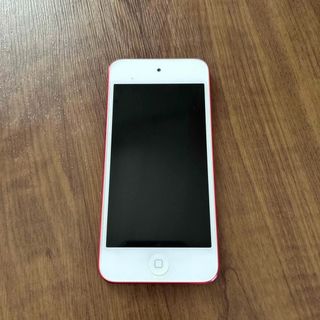 アイポッドタッチ(iPod touch)のiPod touch 第5世代(ポータブルプレーヤー)