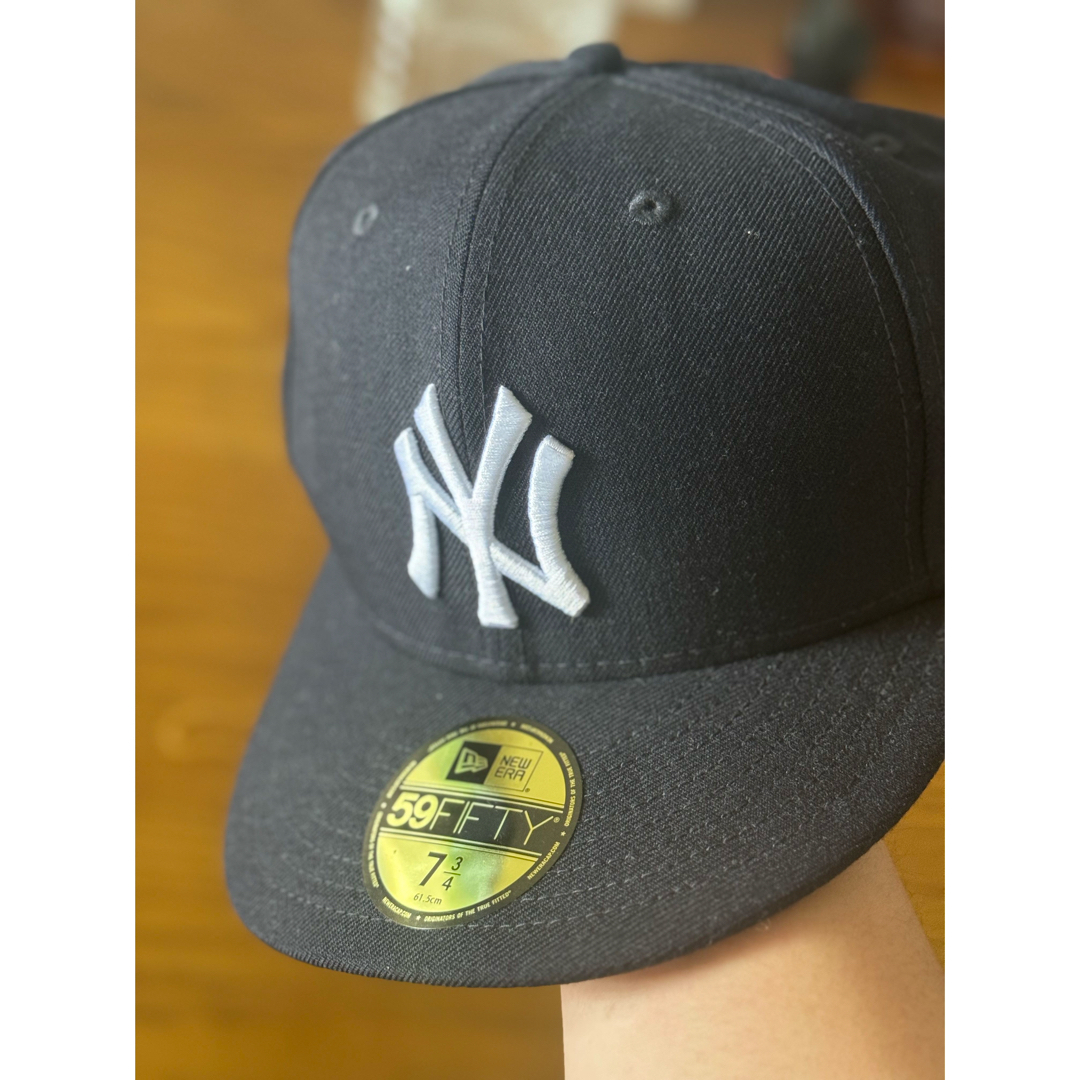 AWAKE(アウェイク)のNew Era×Awake×NewYork Mets Subway Series メンズの帽子(キャップ)の商品写真