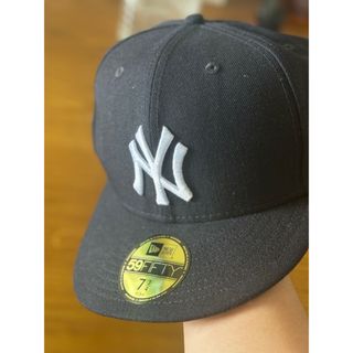 アウェイク(AWAKE)のNew Era×Awake×NewYork Mets Subway Series(キャップ)