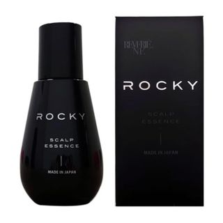 STAY FREE ROCKY -SCALP ESSENCE- 薬用頭皮ケア(日用品/生活雑貨)