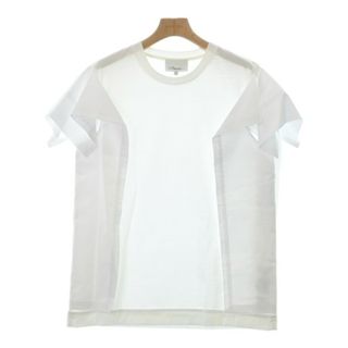 3.1 Phillip Lim Tシャツ・カットソー M 白 【古着】【中古】