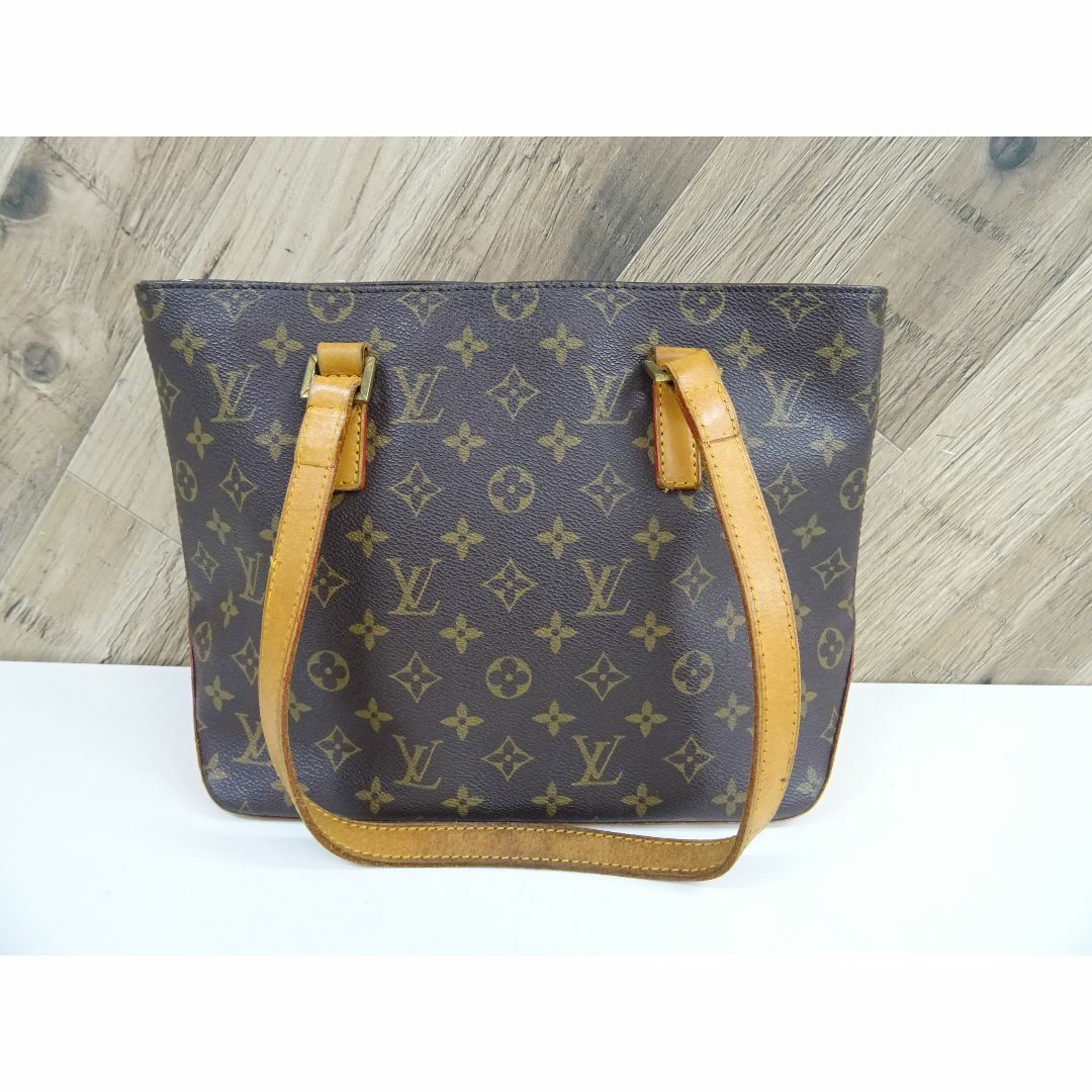 LOUIS VUITTON(ルイヴィトン)のM渋102 / ルイヴィトン モノグラム カバピアノ トートバッグ レディースのバッグ(トートバッグ)の商品写真