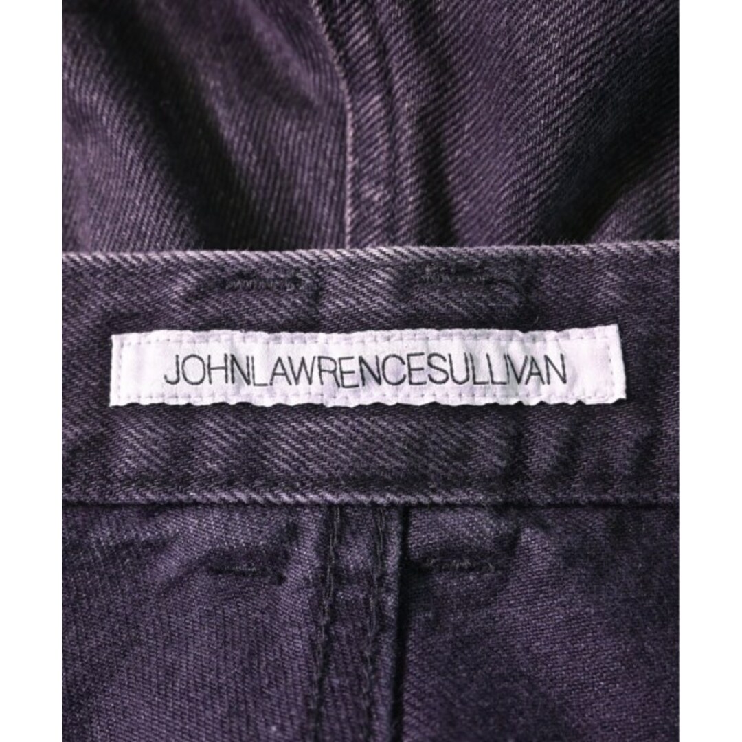 JOHN LAWRENCE SULLIVAN(ジョンローレンスサリバン)のJOHN LAWRENCE SULLIVAN デニムパンツ 46(M位) 【古着】【中古】 メンズのパンツ(デニム/ジーンズ)の商品写真