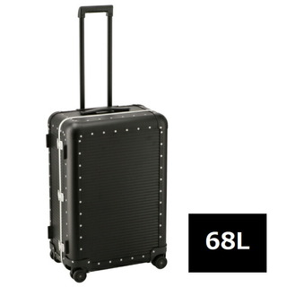 エフピーエム FPM キャリーバッグ メンズ 68L SPINNER 68 A068-15 スーツケース  A15068 0001 915(トラベルバッグ/スーツケース)