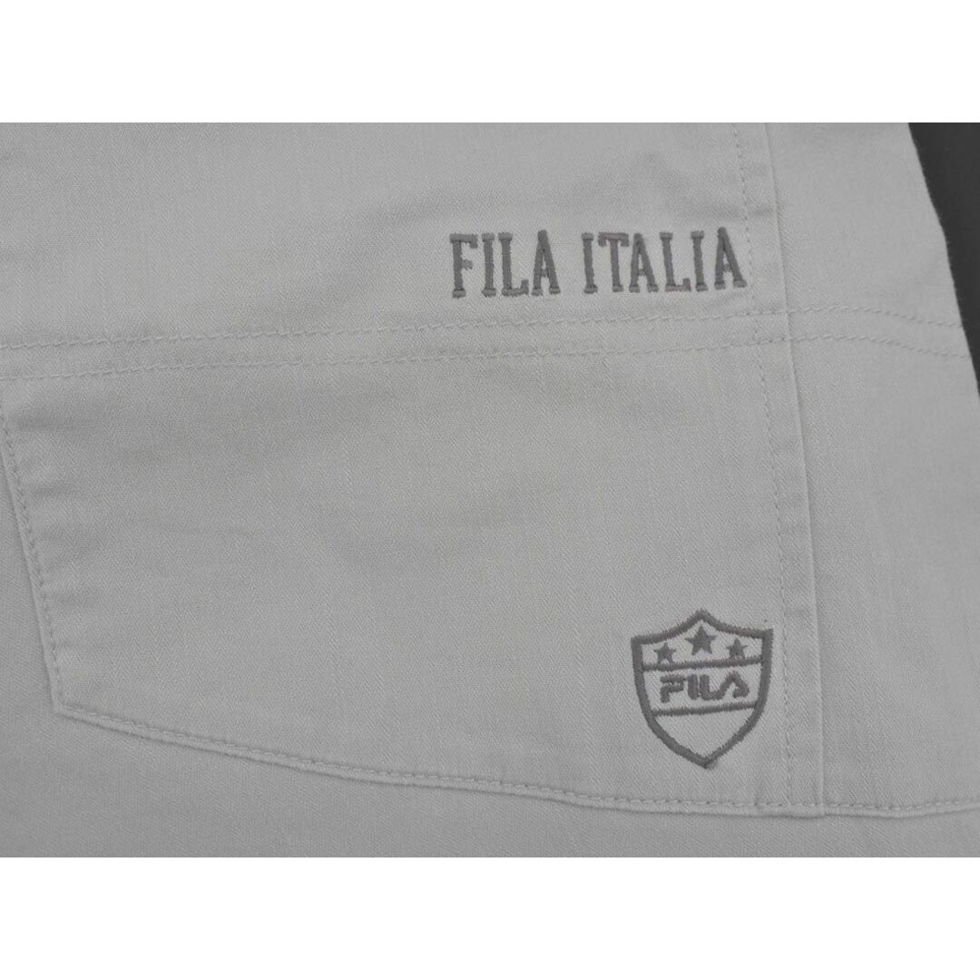 FILA(フィラ)のFILA フィラ ゴルフウェア パンツ size88/グレー ■■ メンズ メンズのパンツ(その他)の商品写真