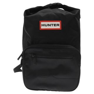 ハンター(HUNTER)のHUNTER ハンター NYLON MED PIONEER TOPCLIP BP ナイロンミディアム パイオニアトップ バックパック リュック UBB1214KBM(バッグパック/リュック)