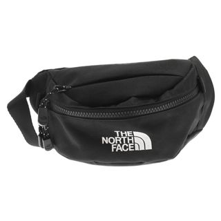 THE NORTH FACE ザノースフェイス WHITE LABEL MESSENGER S ホワイトレーベル メッセンジャー エス ウエストバッグ ボディバッグ ブラック NN2PP71J