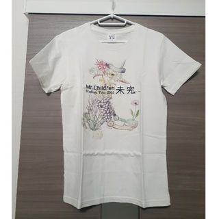 ミスターチルドレン(Mr.Children)の【Mr.Children】Ｓサイズ ミスチル ライブTシャツ(ミュージシャン)