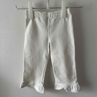 ファミリア(familiar)の【美品】familiar 夏用ズボン サイズ110cm(パンツ/スパッツ)