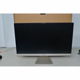 ジャンク品一体型パソコン ASUS V241IC メモリ4GB HDD1TB (デスクトップ型PC)