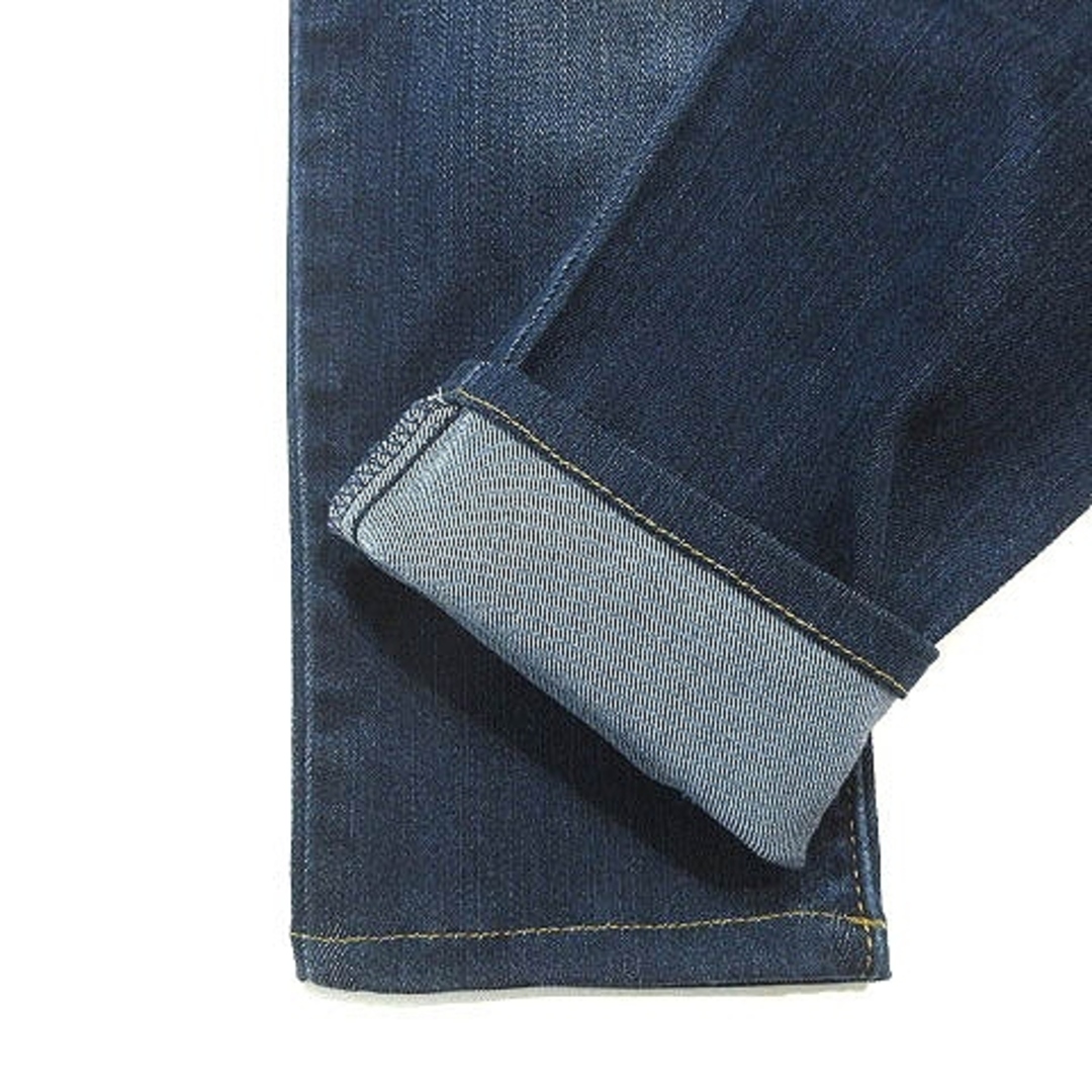 Levi's(リーバイス)のリーバイス 721 ハイライズスキニー デニムパンツ ジーンズ ブルー 23 レディースのパンツ(デニム/ジーンズ)の商品写真