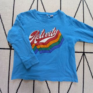 マーキーズ(MARKEY'S)の【 MARKEY'S】長袖 Tシャツ(Tシャツ/カットソー)