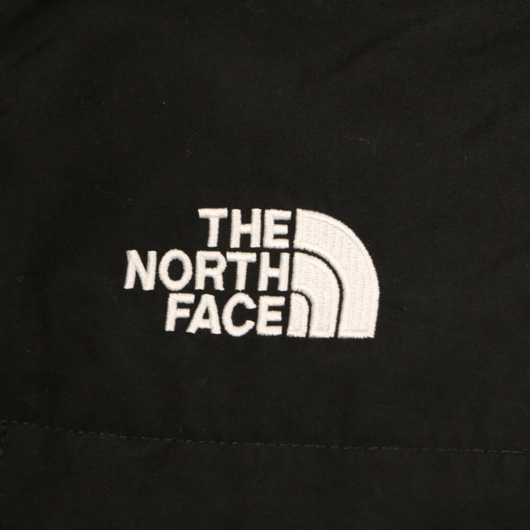 THE NORTH FACE(ザノースフェイス)のTHE NORTH FACE ザノースフェイス DENALI 2 ANORAK デナリ プルオーバーアノラック パーカー フリースジャケット ブラック/クリーム NF0A4QYN メンズのジャケット/アウター(フライトジャケット)の商品写真