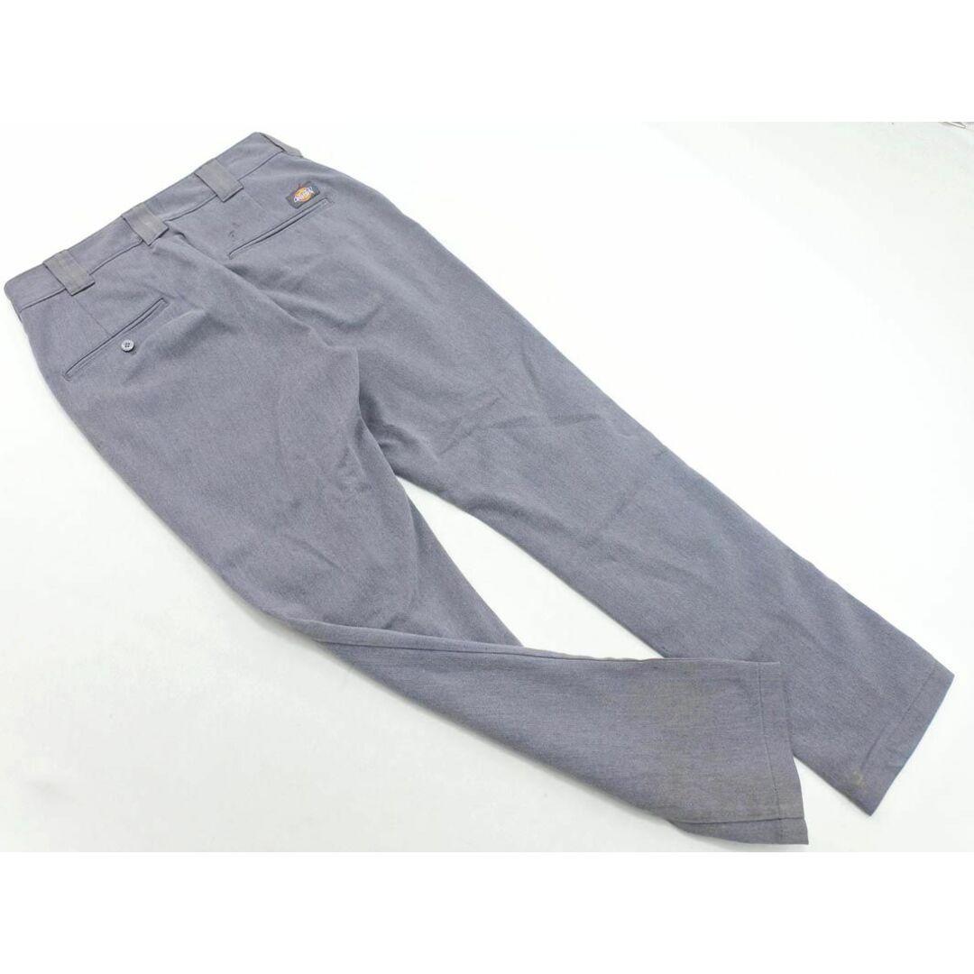 Dickies(ディッキーズ)のDickies ディッキーズ ワーク パンツ size30/グレー ■■ メンズ メンズのパンツ(その他)の商品写真