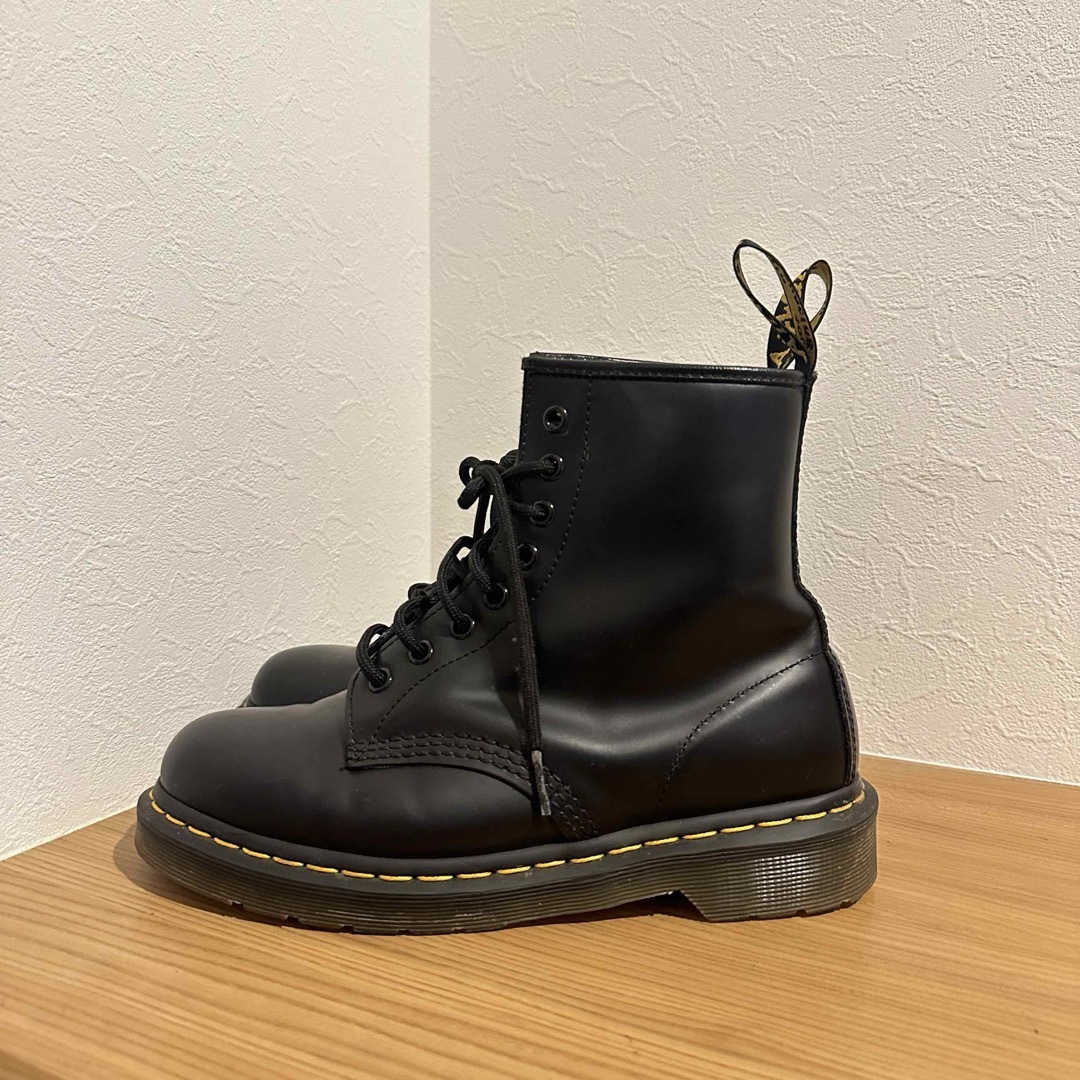 Dr.Martens(ドクターマーチン)のDr.Martens 1460 8 ホールブーツ レディースの靴/シューズ(ブーツ)の商品写真