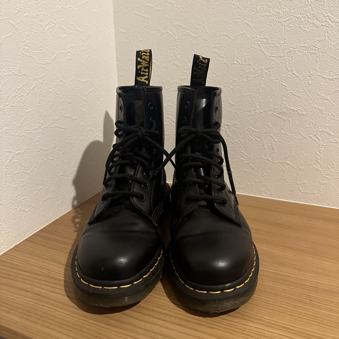 Dr.Martens(ドクターマーチン)のDr.Martens 1460 8 ホールブーツ レディースの靴/シューズ(ブーツ)の商品写真