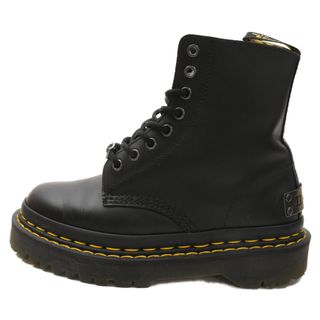 ドクターマーチン(Dr.Martens)のDr.Martens ドクターマーチン レースアップ ブーツ US7/25cm ブラック 27880001(ブーツ)