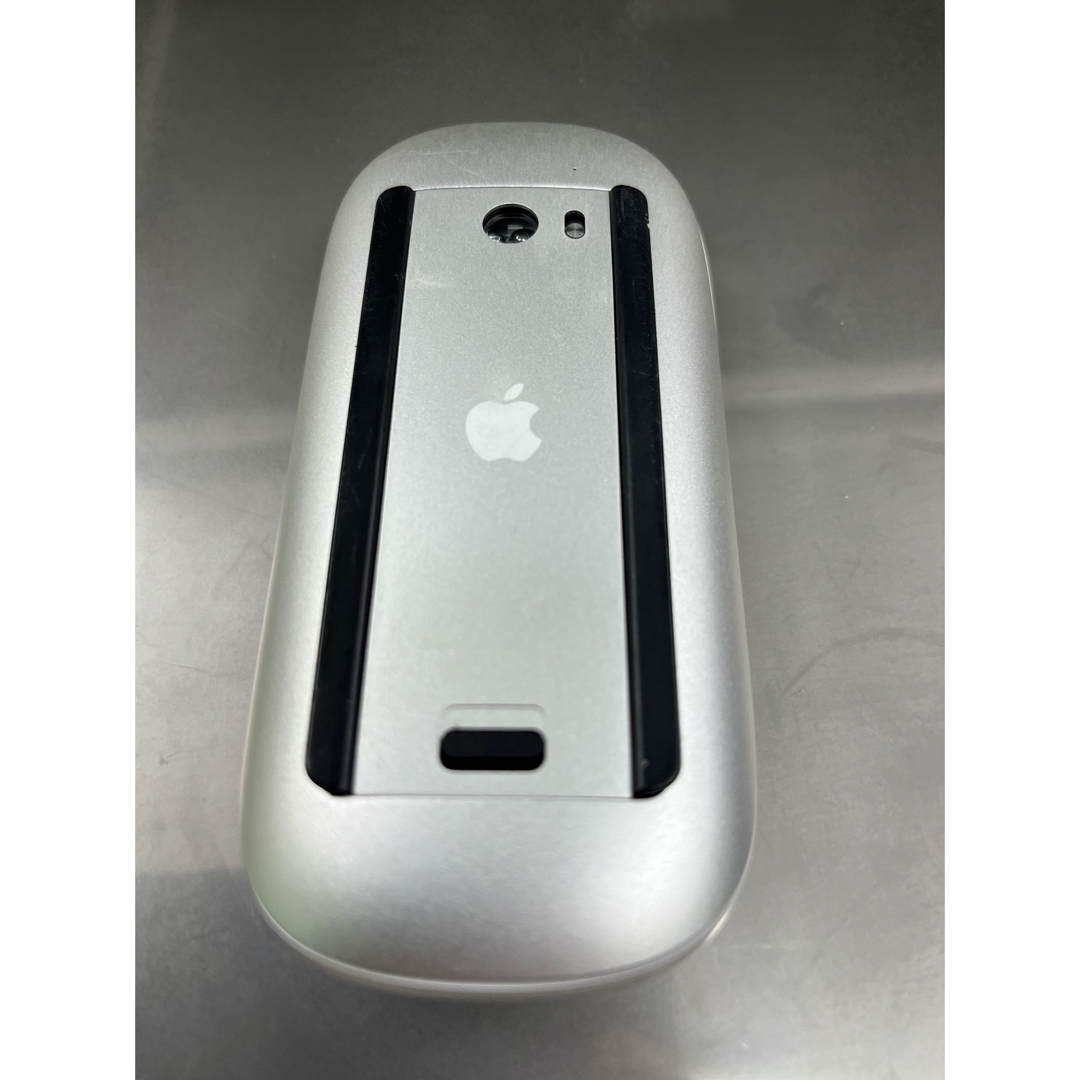 Apple(アップル)のこーじ様専用　Apple Magic Mouse スマホ/家電/カメラのPC/タブレット(PC周辺機器)の商品写真