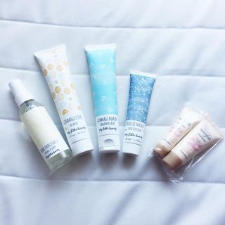 エチュードハウス(ETUDE HOUSE)のMY LITTLE BEAUTYスキンケアセット(その他)