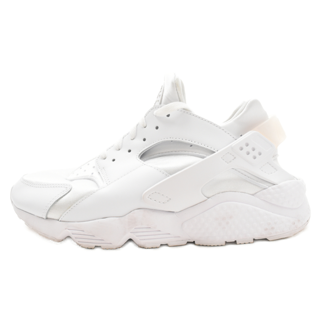 NIKE(ナイキ)のNIKE ナイキ AIR HUARACHE エアハラチ ローカットスニーカー US11/29cm ホワイト DD1068-102 メンズの靴/シューズ(スニーカー)の商品写真