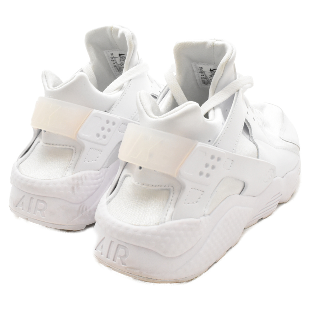 NIKE(ナイキ)のNIKE ナイキ AIR HUARACHE エアハラチ ローカットスニーカー US11/29cm ホワイト DD1068-102 メンズの靴/シューズ(スニーカー)の商品写真