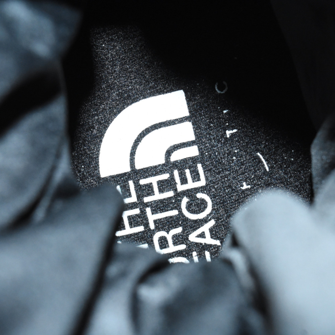 THE NORTH FACE(ザノースフェイス)のTHE NORTH FACE ザノースフェイス Nuptse Bootie ヌプシ ブーティ ブーツ ハイカット スノーブーツ ブラック US9/27.0cm AHDP FG4 TB1Y 616273 メンズの靴/シューズ(ブーツ)の商品写真