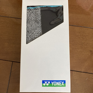 ヨネックス(YONEX)のヨネックス テニス スポーツタオル AC1063-554(タオル/バス用品)
