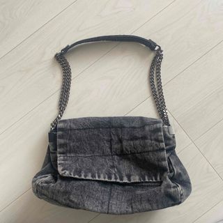 ザラ(ZARA)のバッグ(ショルダーバッグ)