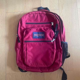 JANSPORT - ジャンスポーツリュック