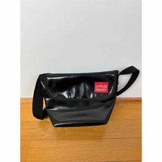 MANHATTAN PORTAGE ショルダーバッグ Small ブラック