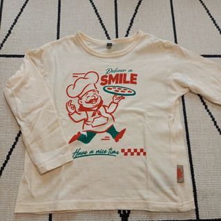 マーキーズ(MARKEY'S)の【 MARKEY'S 】長袖 Tシャツ(Tシャツ/カットソー)